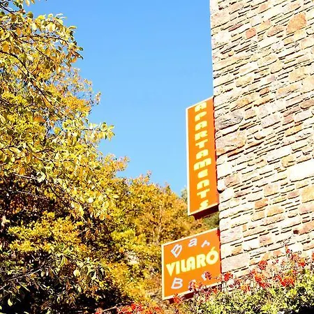 Apartaments Vilaro