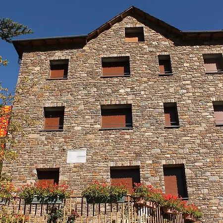 Apartment Apartaments Vilaro