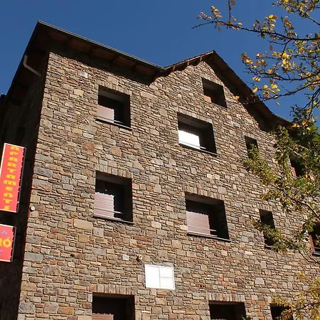 Apartaments Vilaro Llorts