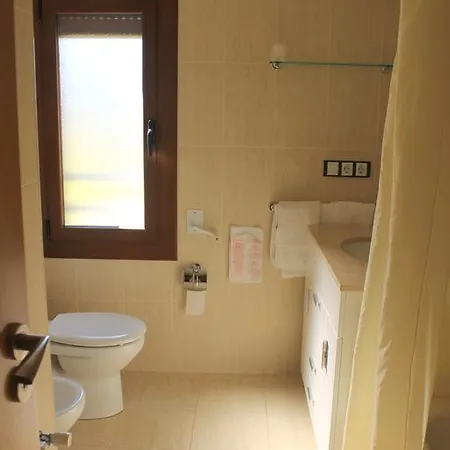 Apartaments Vilaro *