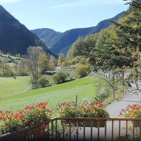Apartment Apartaments Vilaro *