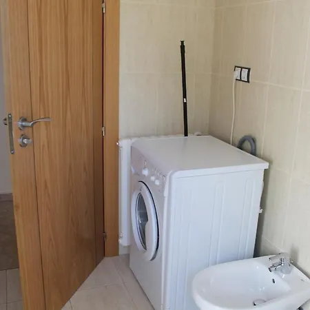 Apartaments Vilaro Apartment Llorts
