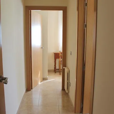Apartaments Vilaro Llorts