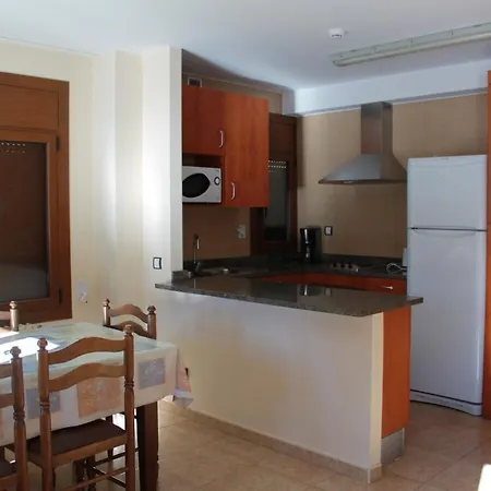 Apartment Apartaments Vilaro