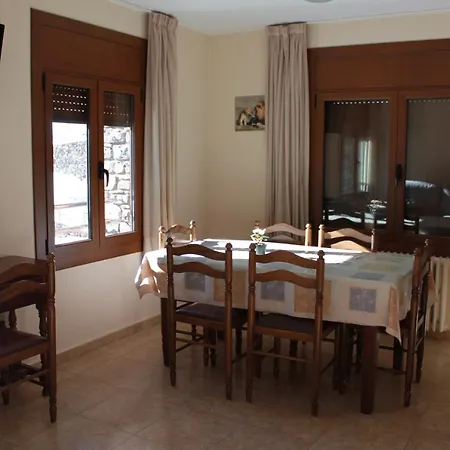 Apartaments Vilaro Apartment Llorts