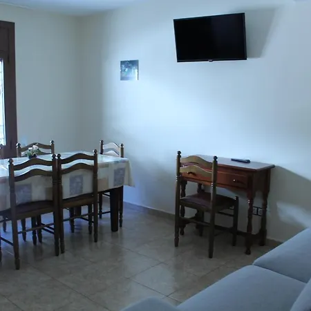 Apartment Apartaments Vilaro *