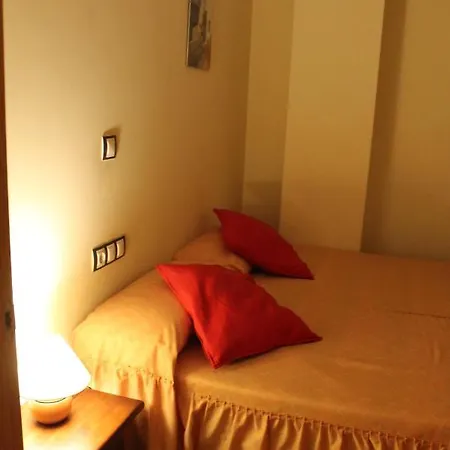 Apartment Apartaments Vilaro Llorts