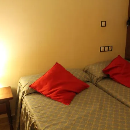 Apartment Apartaments Vilaro *