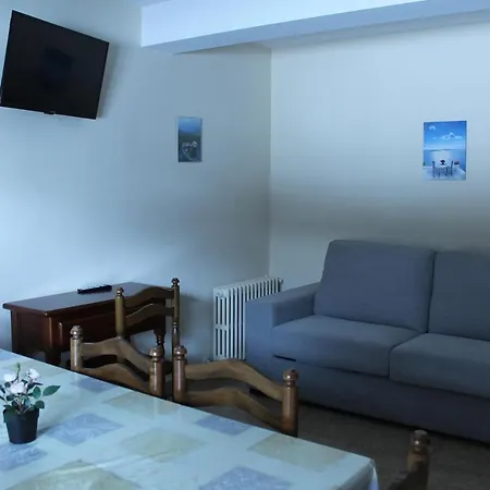 Apartment Apartaments Vilaro Llorts