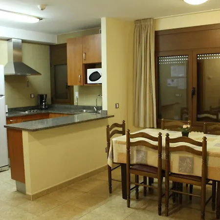 Apartaments Vilaro Apartment