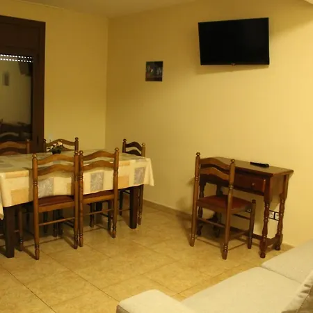 Apartaments Vilaro Apartment *