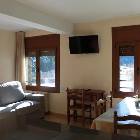 Apartaments Vilaro Apartment