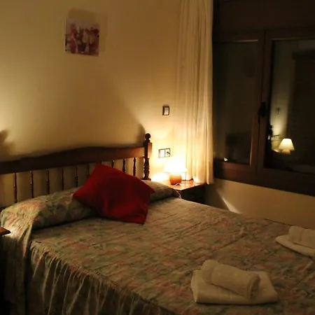 Apartaments Vilaro Apartment *