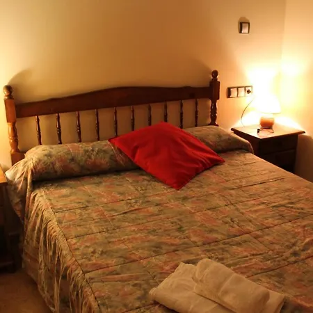 Apartaments Vilaro Llorts