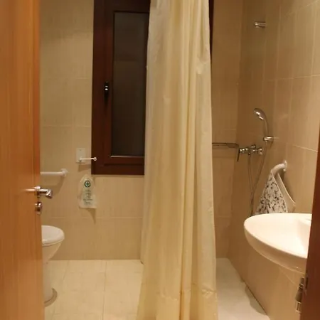 Apartaments Vilaro Apartment Llorts