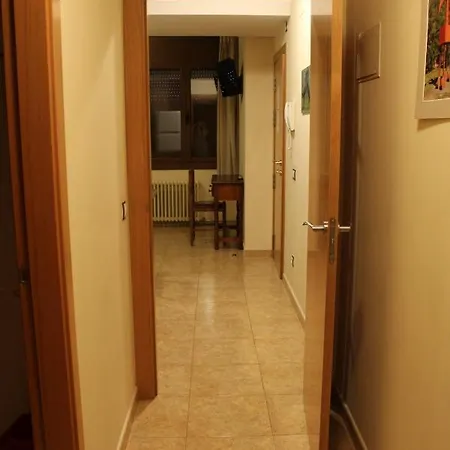 Apartaments Vilaro