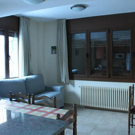 Apartment Apartaments Vilaro Llorts