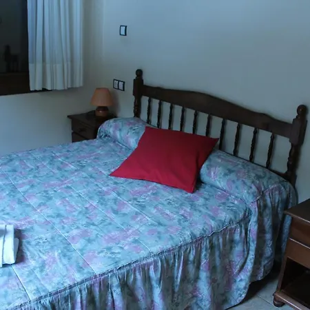 Apartaments Vilaro *