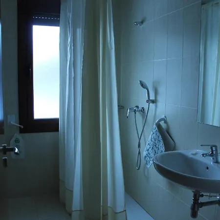 Apartaments Vilaro Llorts