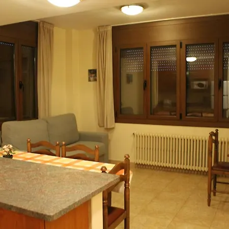 Apartaments Vilaro * Llorts
