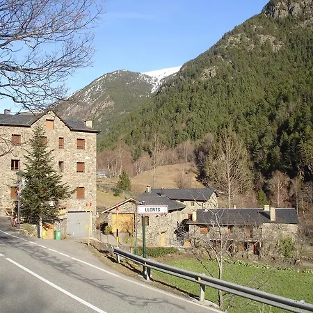 Apartaments Vilaro *