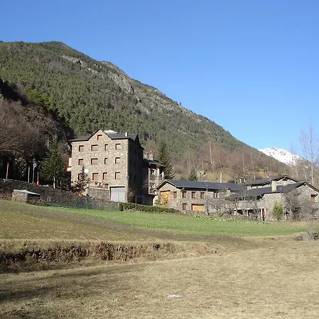 Apartaments Vilaro *