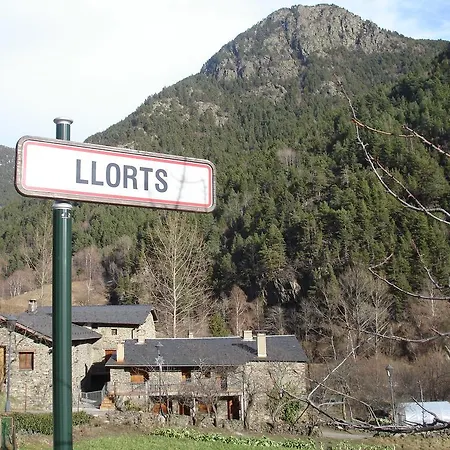 Apartaments Vilaro * Llorts