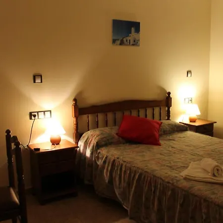 Apartaments Vilaro Llorts